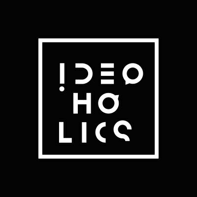 Ideoholics - Brand Consulting & Identity Design