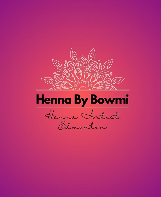 Henna By Bowmi Edmonton