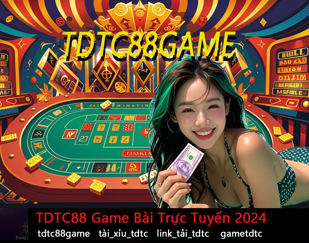 tdtc88game