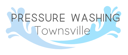 Pressure Washing Townsville