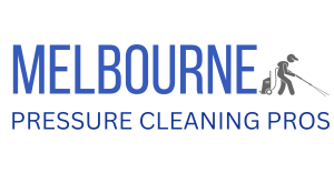 Melbourne Pressure Cleaning Pros