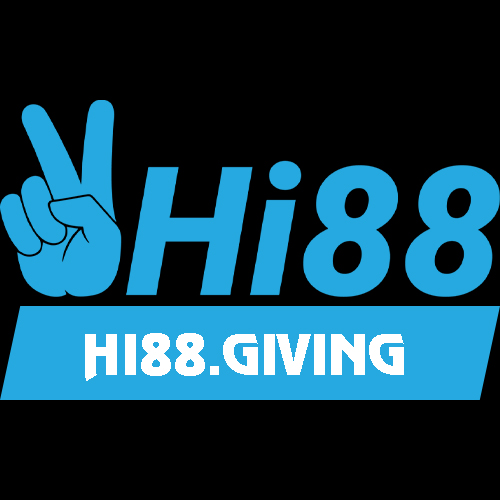 HI88 – NHÀ CÁI UY TÍN