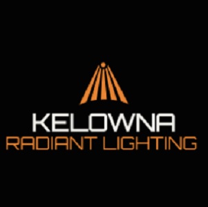 Kelowna Radiant Lighting