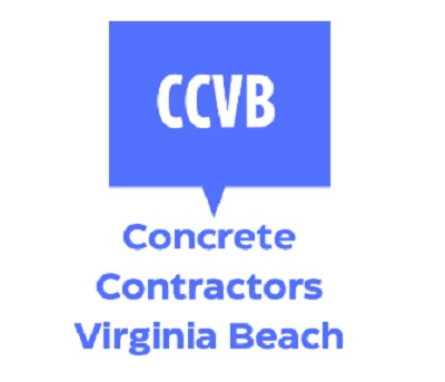 Concrete Contractors Virginia Beach