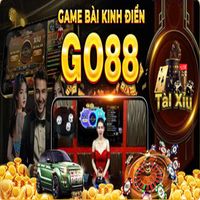 Cổng Game Go88