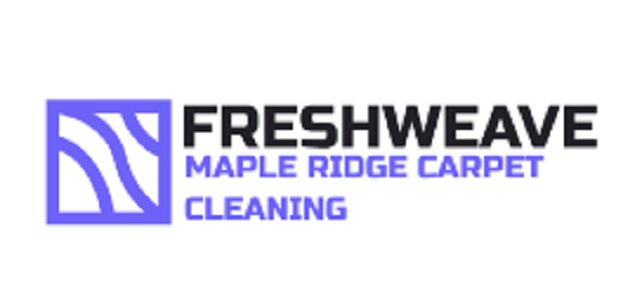 Freshweave Maple Ridge Carpet Cleaning