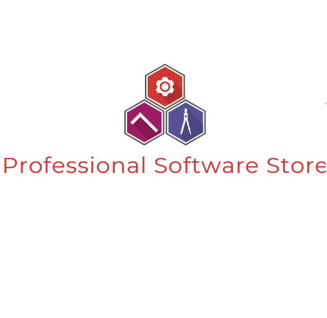 Professional Software Store