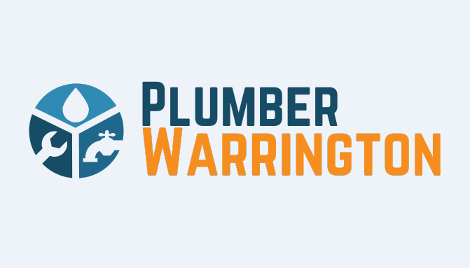 Plumber Warrington