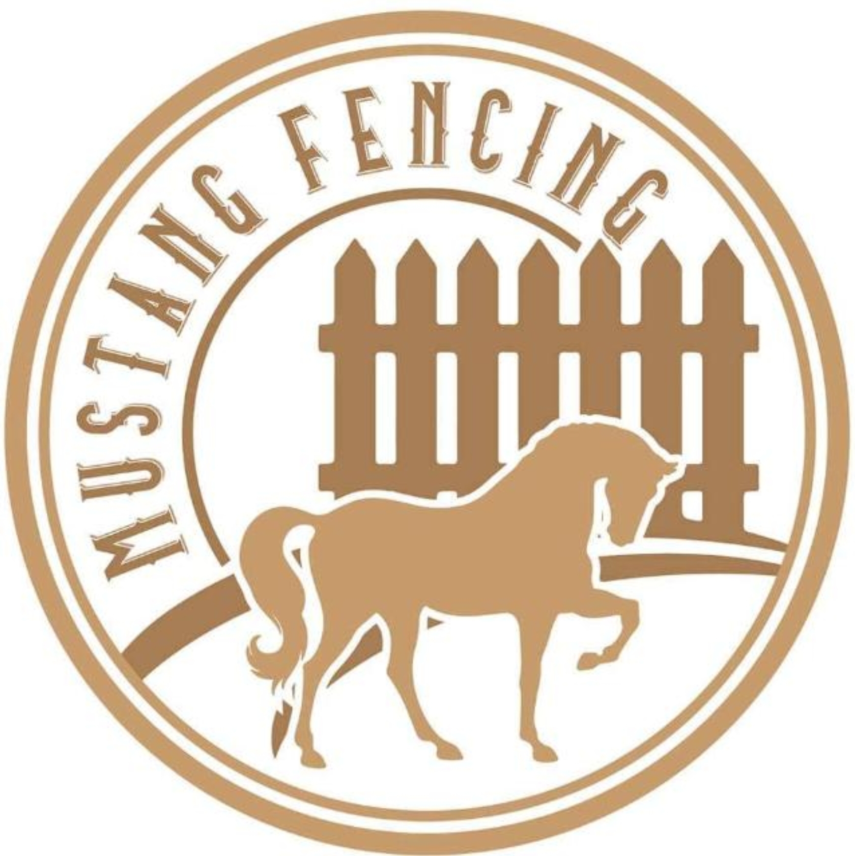 Mustang Fencing & Gates