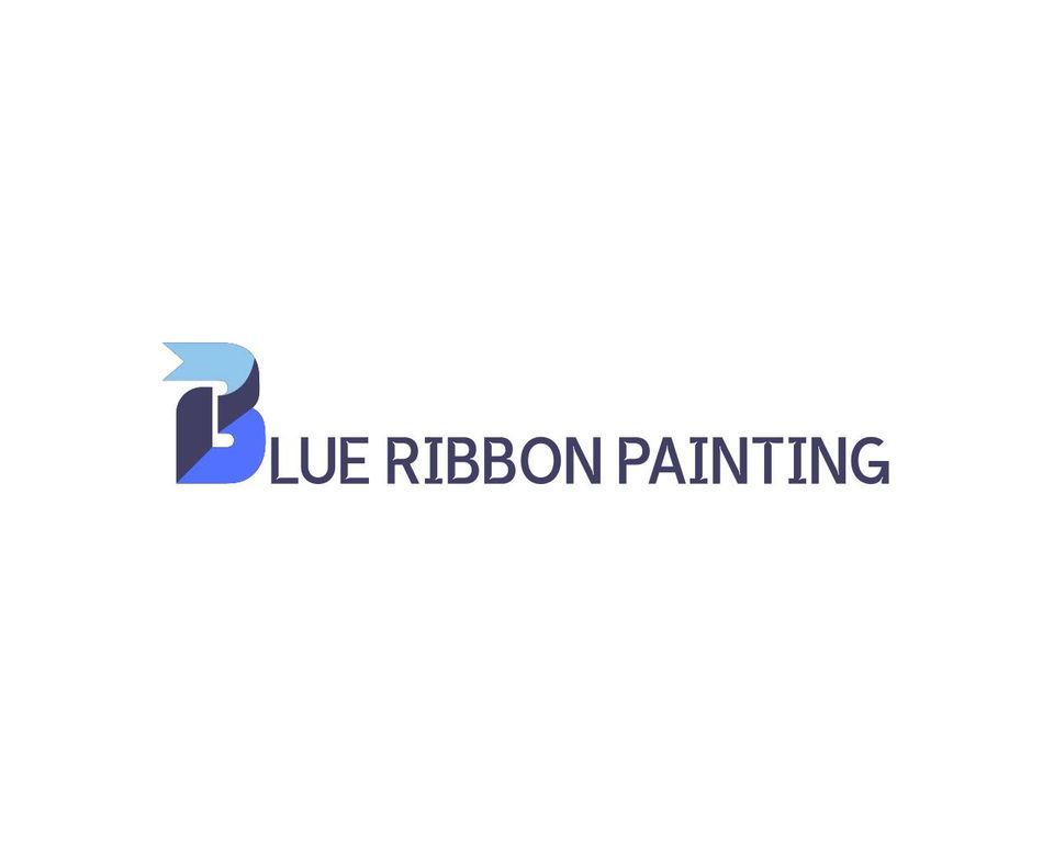 Blue Ribbon Painting LLC