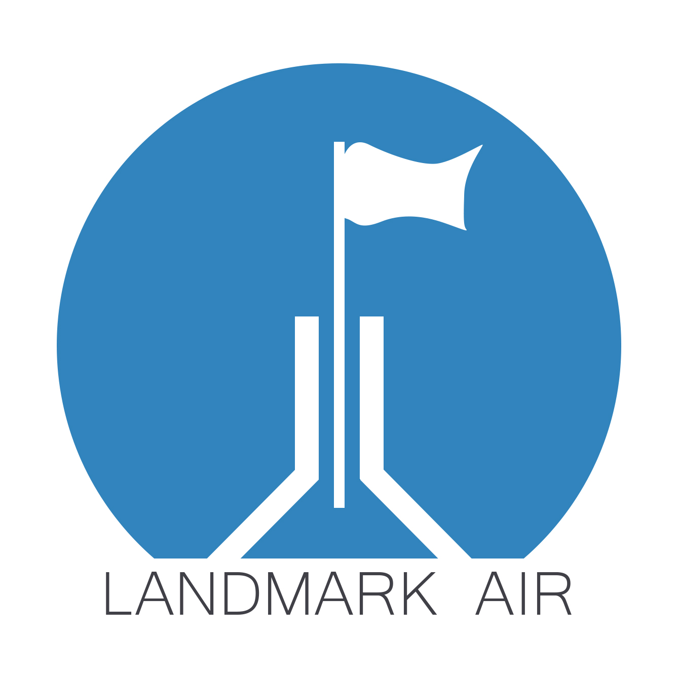 Landmark Air