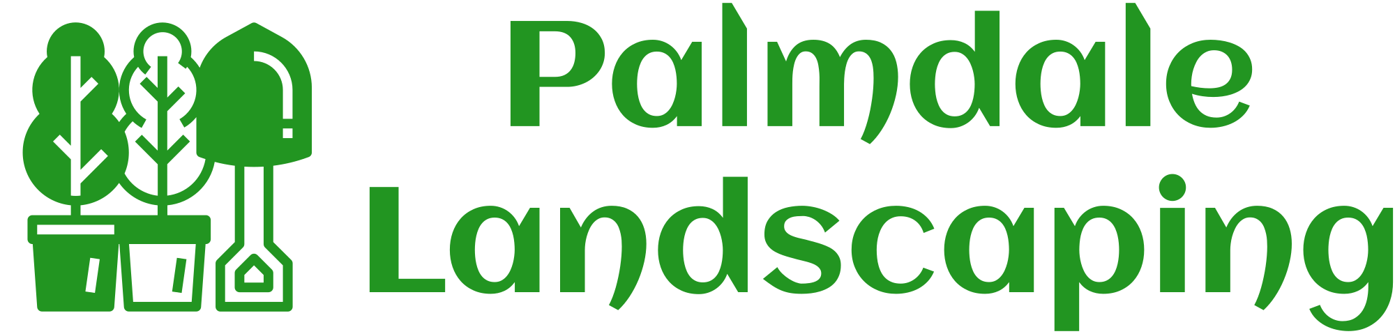 Palmdale Landscaping