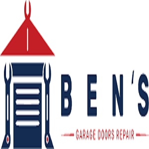 Ben's Garage Door Repair & Installation