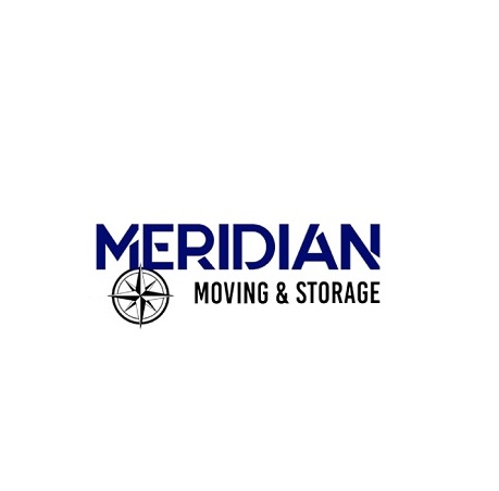 Meridian Moving & Storage