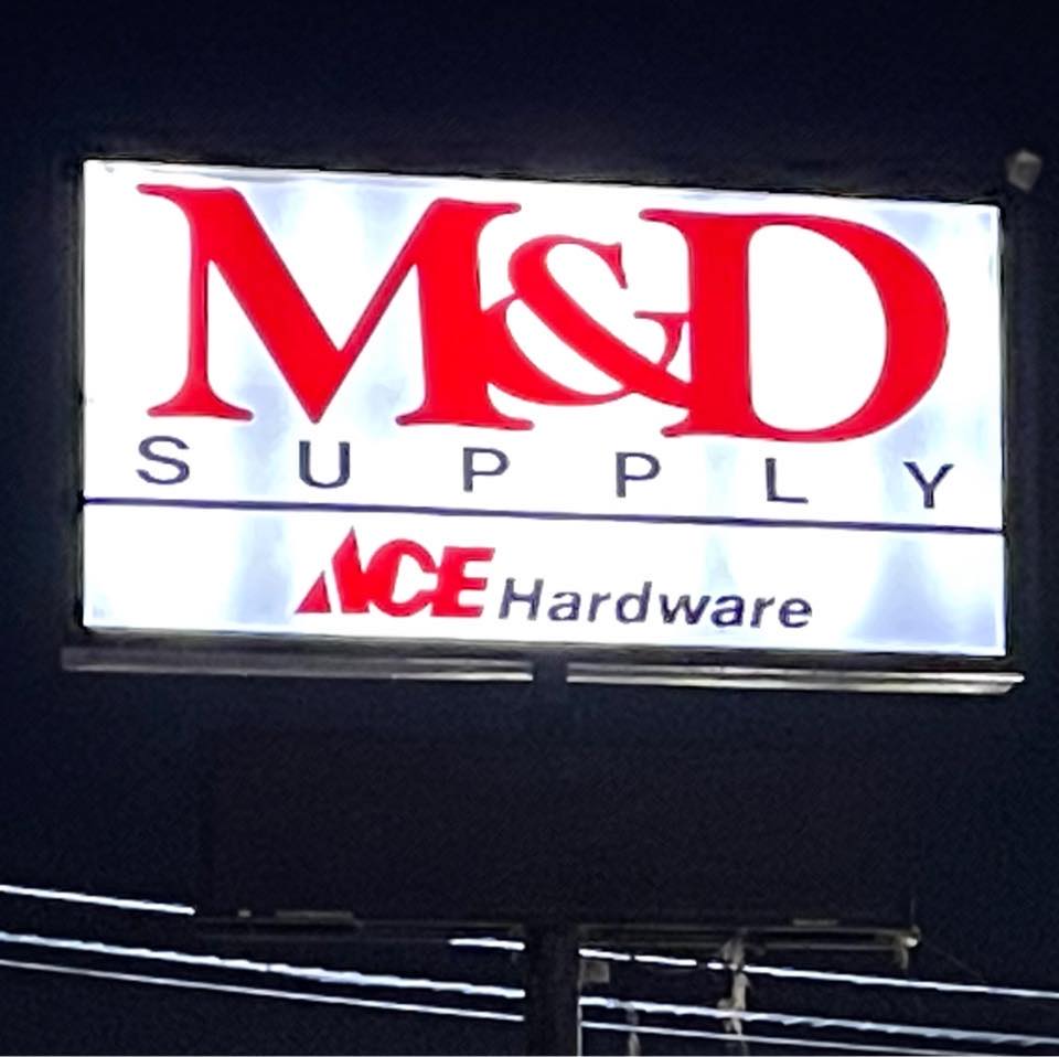 M&D Supply