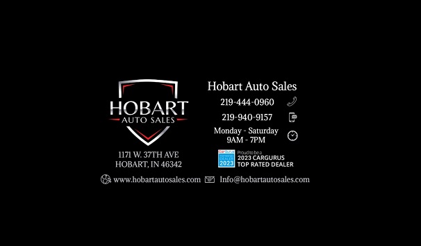 Hobart Auto Sales