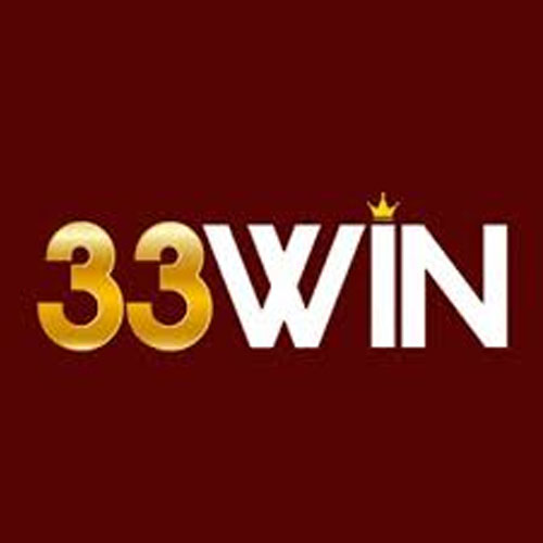 33WIN  Nhà Cái Hàng Đầu