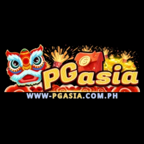 PGAsia Official Casino Website