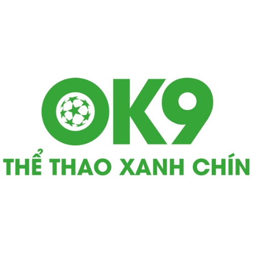 OK9 - Sân Chơi Uy Tín Dành Cho Cược Thủ