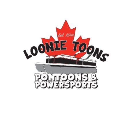 Loonie Toons Pontoons and Powersports