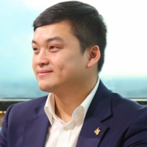 Ceo Đại Châu – Nhà Điều Hành Xuất Sắc Của Sân Chơi U888