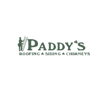 Paddy's Roofing, Siding and Chimneys