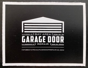 Bay Area Garage Door Repair