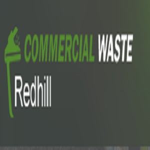 Commercial Waste Redhill