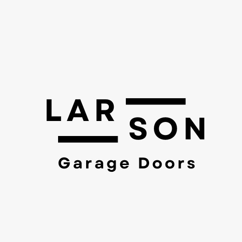 Larson Garage Doors Experts