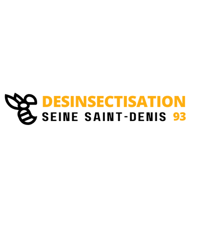 Desinsectisation 93 Seine-Saint-Denis