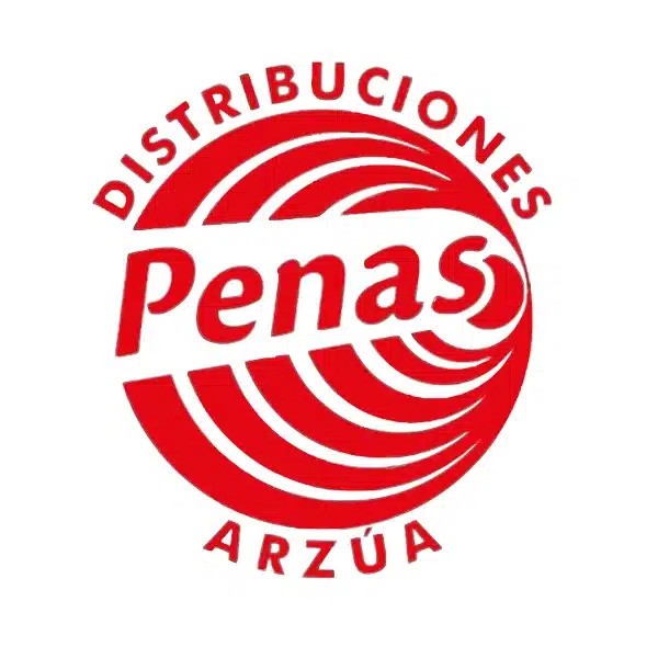 Distribuciones Penas