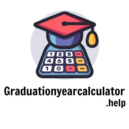 graduationyearcalculatorhelp