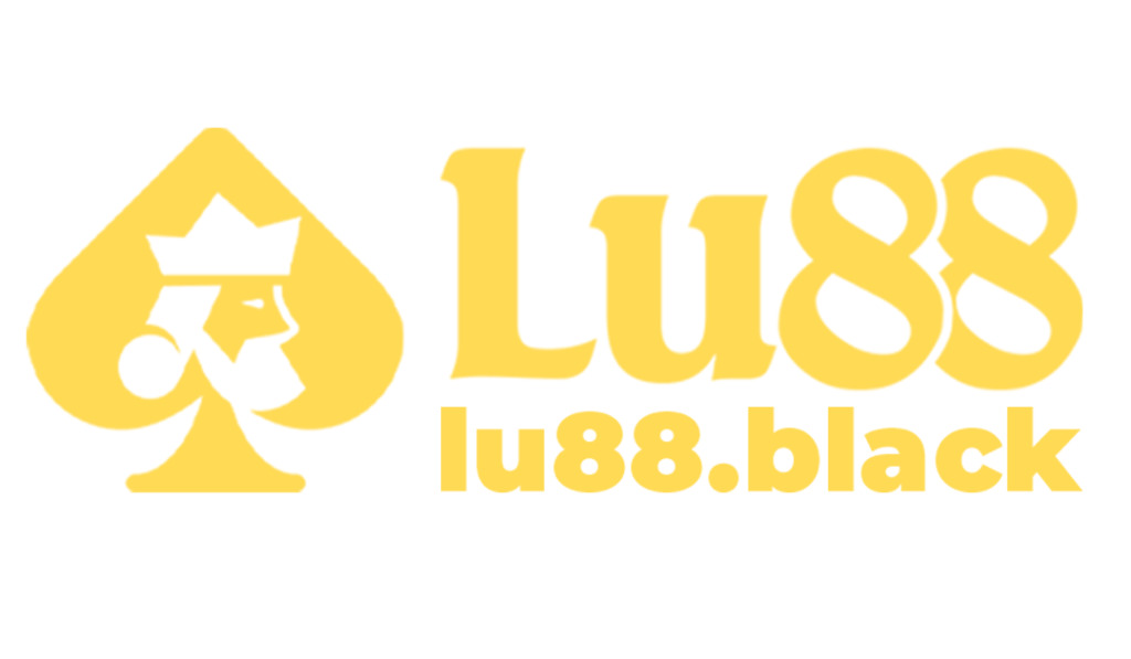 lu88black