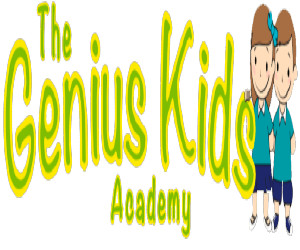 The Genius Kids Academy