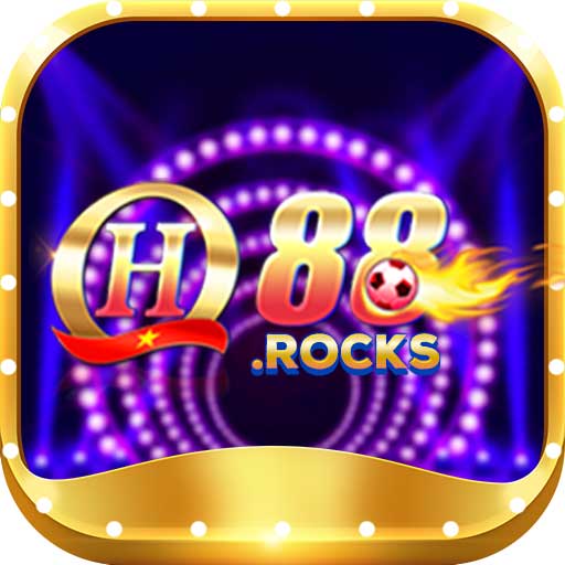 qh88 rocks