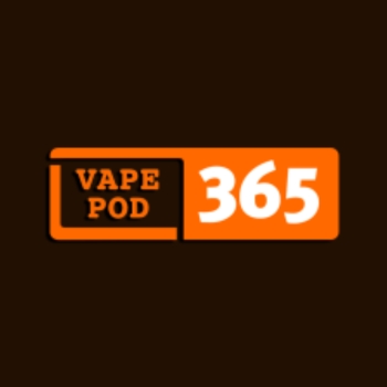 Vape Pod 365