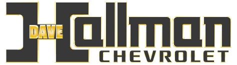 Dave Hallman Chevrolet