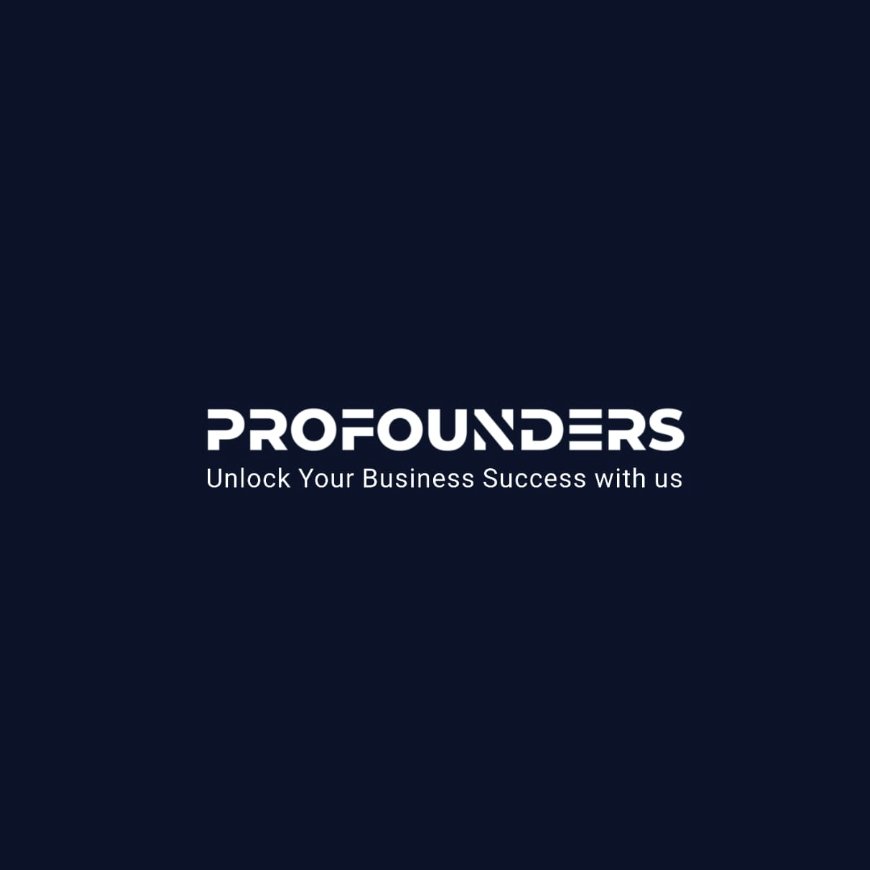 Profounders