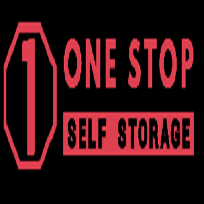 One Stop Self Storage