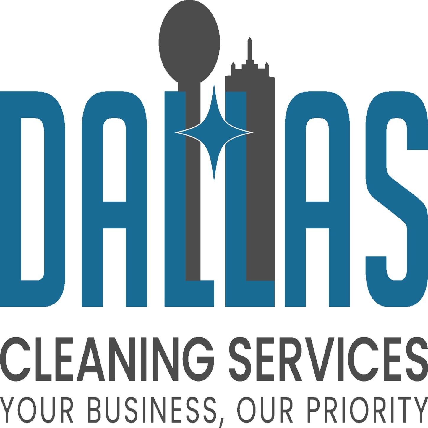 Dallas Cleaning Services