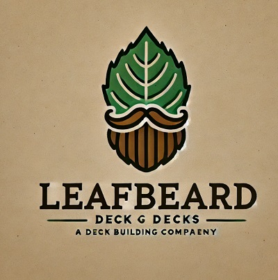 Leafbeard Deck Builders of Algonquin