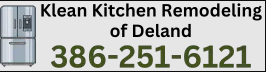 Klean Kitchen Remodeling of Deland