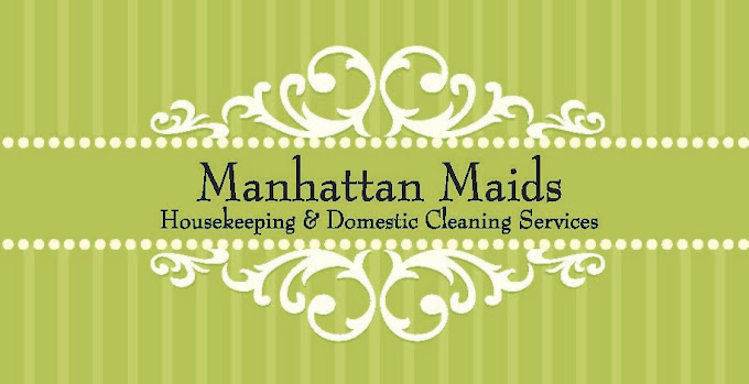 Manhattan Maids