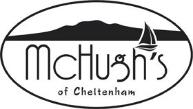 McHugh's Of Cheltenham