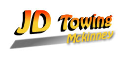 Mckinney Towing & Roadside Assistance