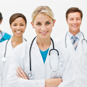 Healthcare Recruiting Specialists