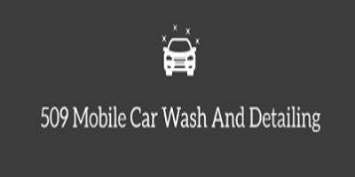 509 Mobile Car Wash And Detailing