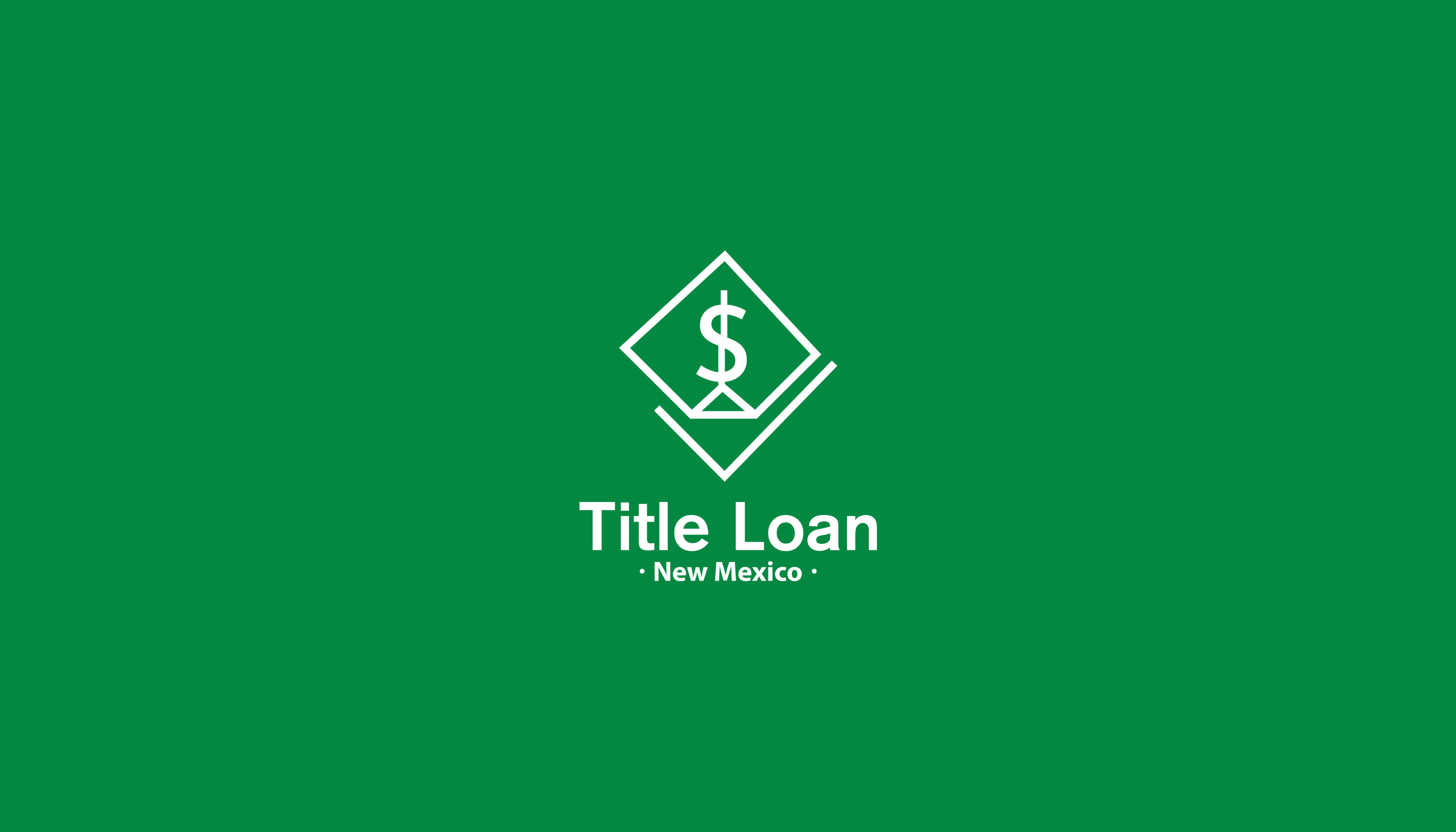 New Mexico Title Loans