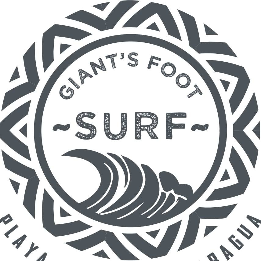 Giant's Foot Surf Tours