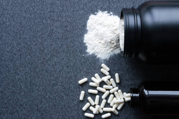 Nutrition Scam